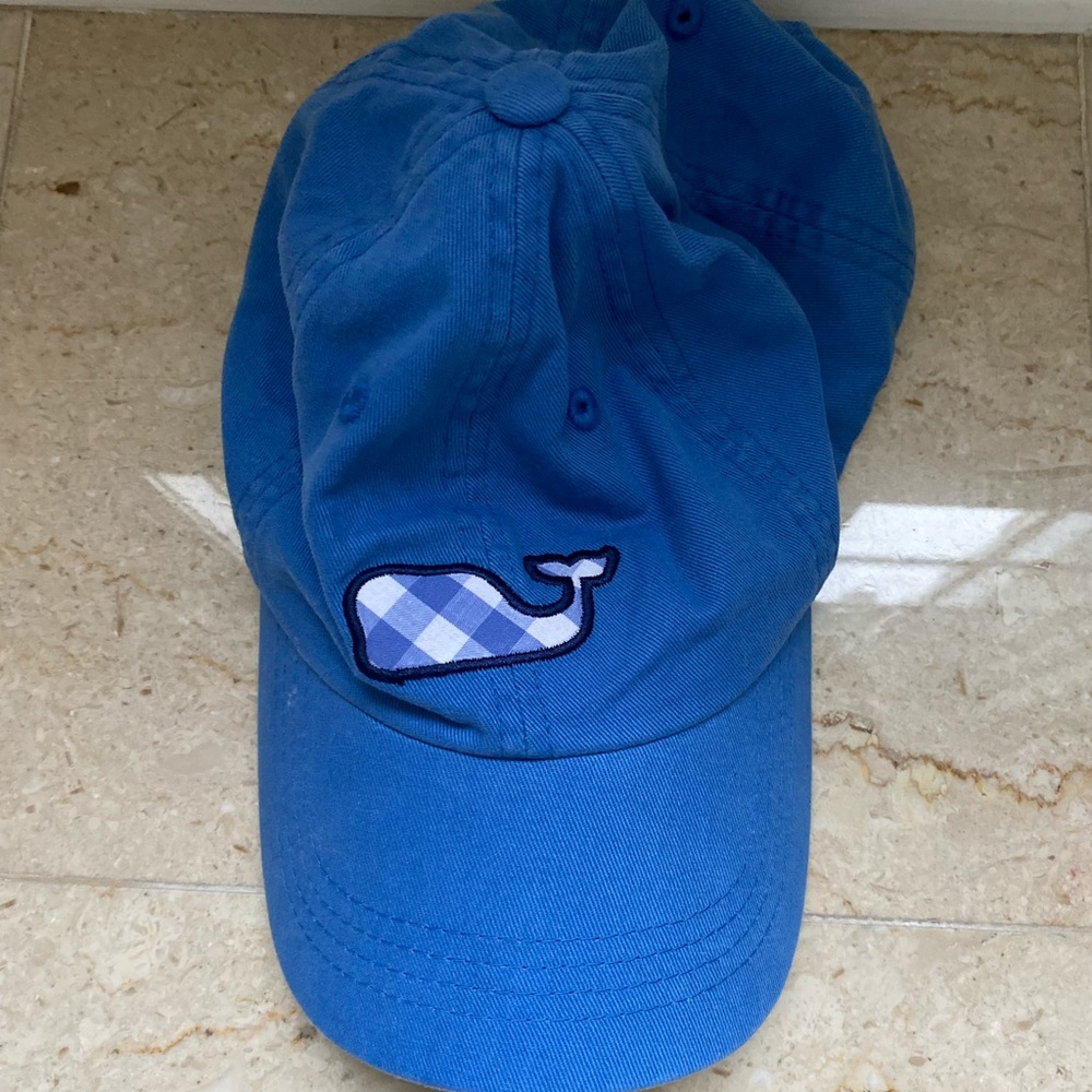 Vineyard Vines Baseball Hat